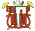 Верея герб